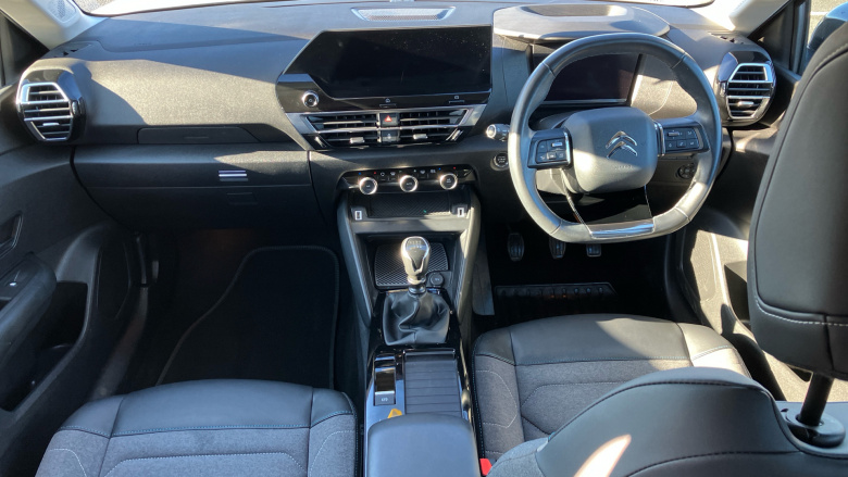 Citroen C4 1.2 PureTech [130] Shine 5dr Petrol Hatchback